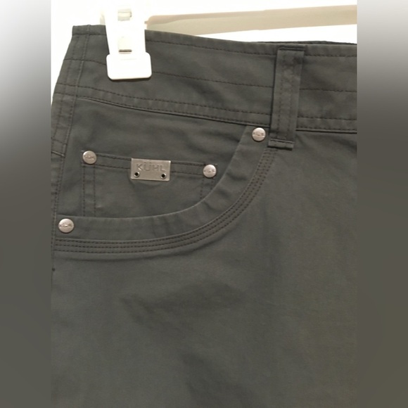 KUHL Revolvr Rogue Pants P1. - Picture 16 of 16